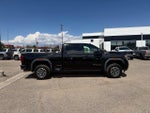 2022 GMC Sierra 2500 HD AT4