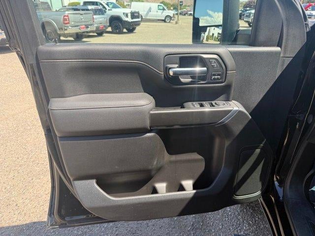 2022 GMC Sierra 2500 HD AT4