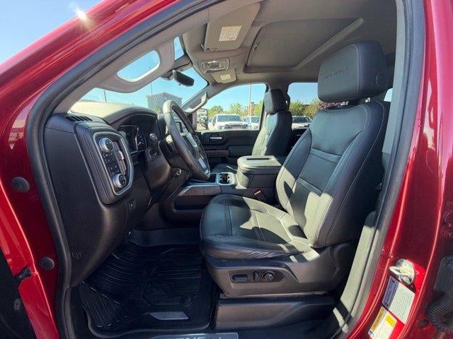 2022 GMC Sierra 2500 HD Denali