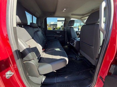 2022 GMC Sierra 2500 HD Denali