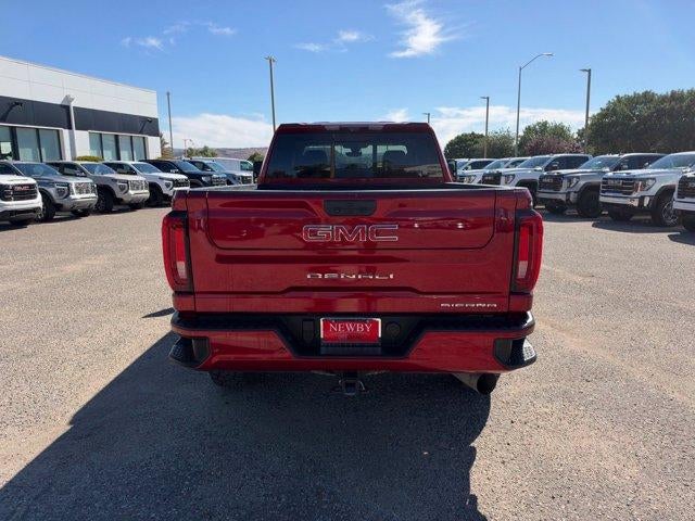 2022 GMC Sierra 2500 HD Denali