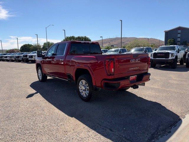 2022 GMC Sierra 2500 HD Denali