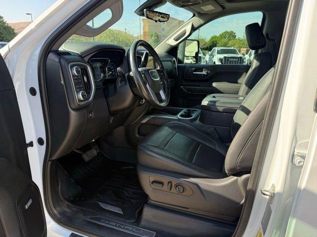2020 GMC Sierra 2500 HD Denali