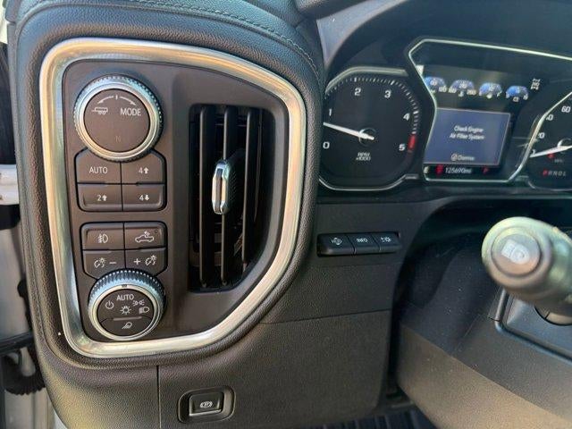 2020 GMC Sierra 2500 HD Denali