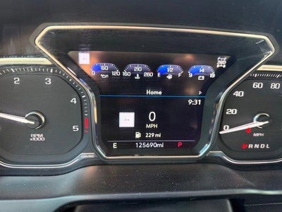 2020 GMC Sierra 2500 HD Denali
