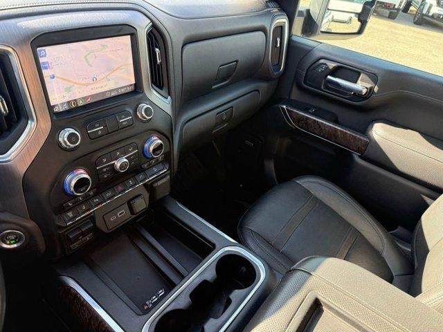 2020 GMC Sierra 2500 HD Denali