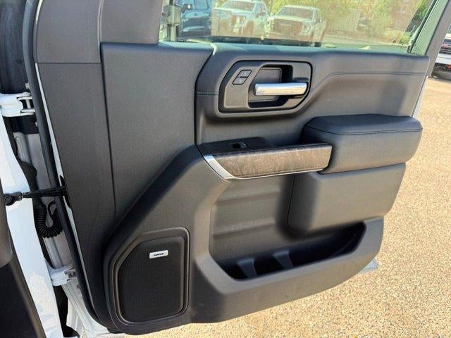 2020 GMC Sierra 2500 HD Denali