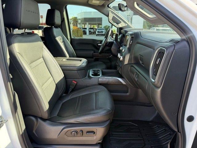 2020 GMC Sierra 2500 HD Denali