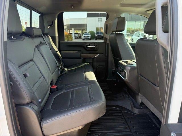 2020 GMC Sierra 2500 HD Denali