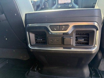 2020 GMC Sierra 2500 HD Denali