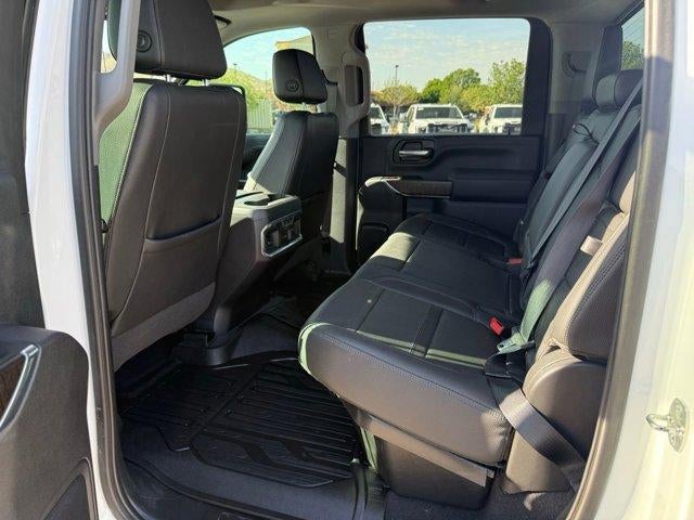2020 GMC Sierra 2500 HD Denali