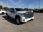 2020 GMC Sierra 2500 HD Denali