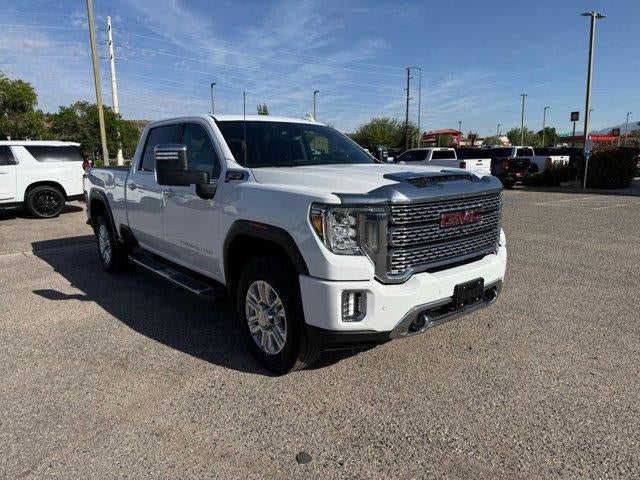 2020 GMC Sierra 2500 HD Denali