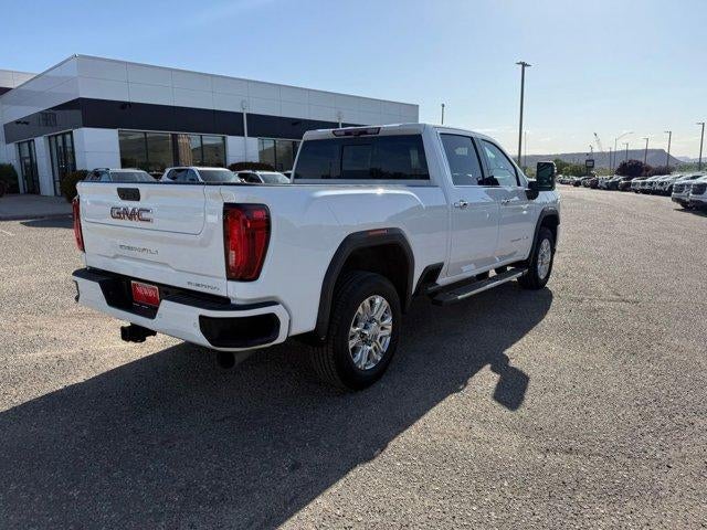 2020 GMC Sierra 2500 HD Denali
