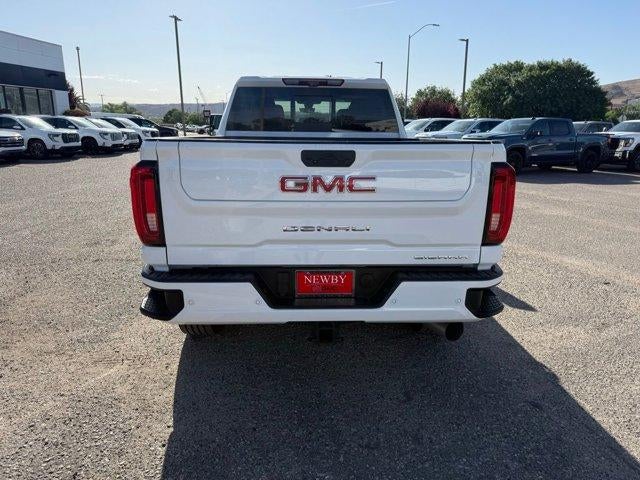 2020 GMC Sierra 2500 HD Denali