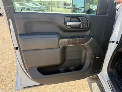 2020 GMC Sierra 2500 HD Denali