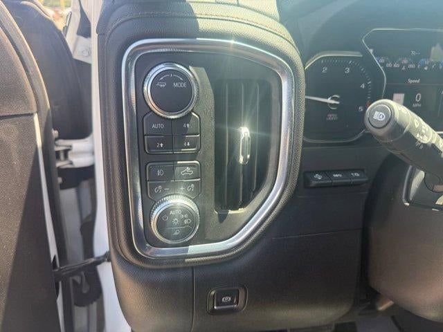 2021 GMC Sierra 3500 HD AT4