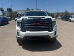 2021 GMC Sierra 3500 HD AT4