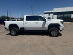 2021 GMC Sierra 3500 HD AT4