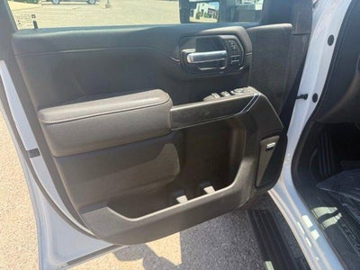 2021 GMC Sierra 3500 HD AT4