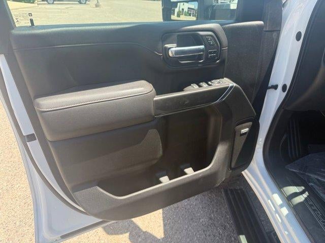 2021 GMC Sierra 3500 HD AT4