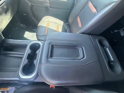 2022 GMC Sierra 3500 HD AT4