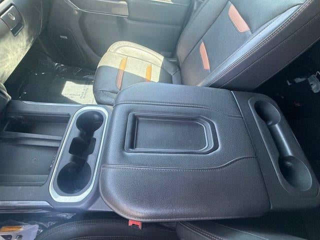 2022 GMC Sierra 3500 HD AT4