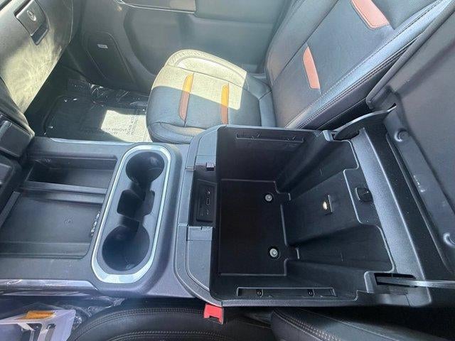 2022 GMC Sierra 3500 HD AT4