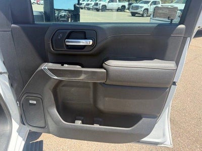 2022 GMC Sierra 3500 HD AT4