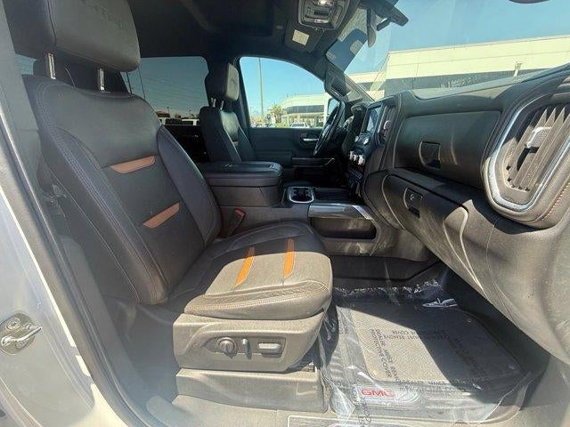 2022 GMC Sierra 3500 HD AT4