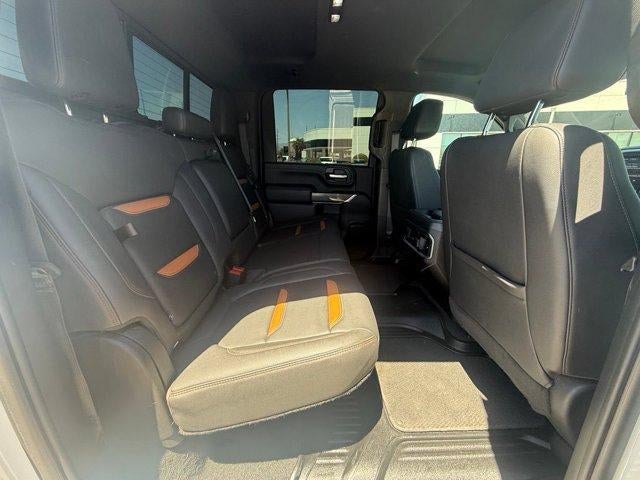 2022 GMC Sierra 3500 HD AT4