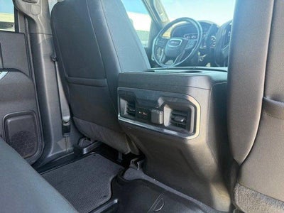 2022 GMC Sierra 3500 HD AT4