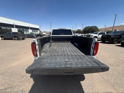 2022 GMC Sierra 3500 HD AT4