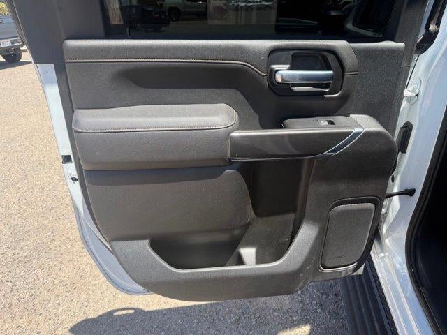 2022 GMC Sierra 3500 HD AT4