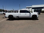 2022 GMC Sierra 3500 HD AT4