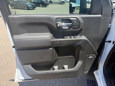 2022 GMC Sierra 3500 HD AT4