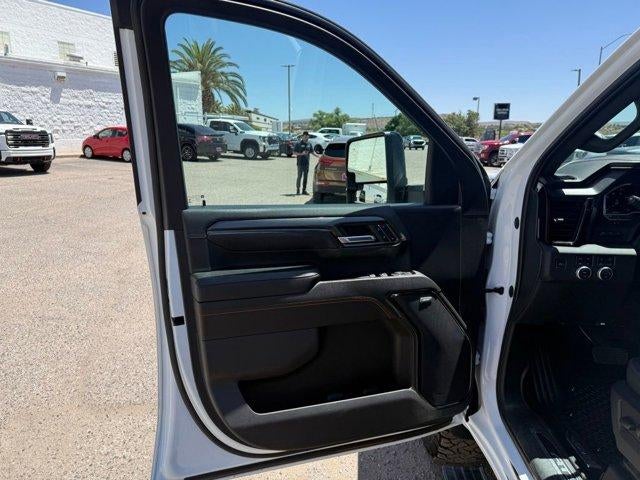 2024 GMC Sierra 3500 HD AT4