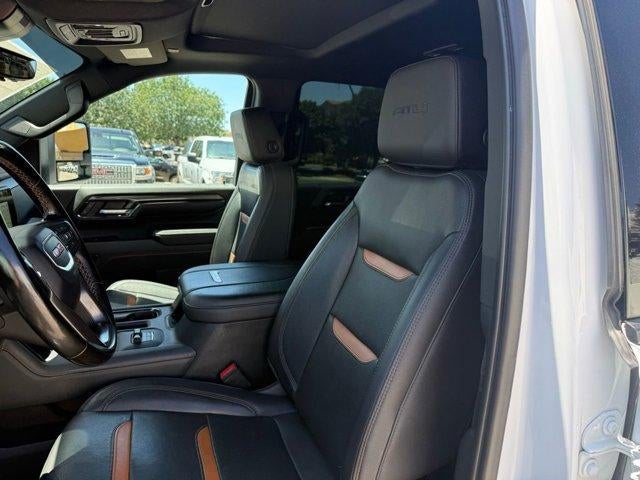2024 GMC Sierra 3500 HD AT4