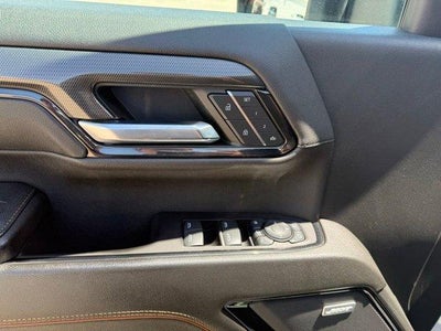 2024 GMC Sierra 3500 HD AT4