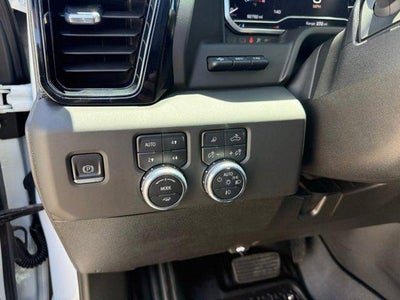 2024 GMC Sierra 3500 HD AT4