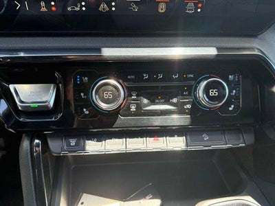 2024 GMC Sierra 3500 HD AT4