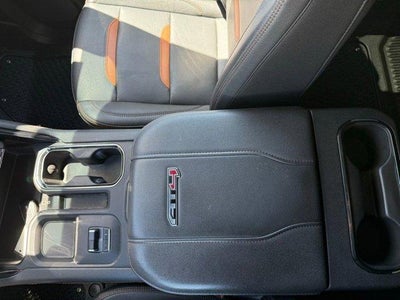 2024 GMC Sierra 3500 HD AT4