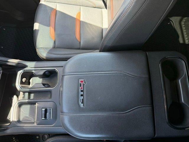 2024 GMC Sierra 3500 HD AT4