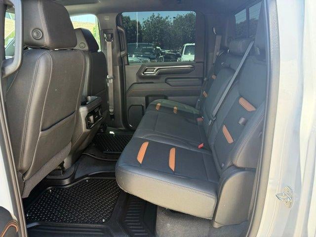 2024 GMC Sierra 3500 HD AT4