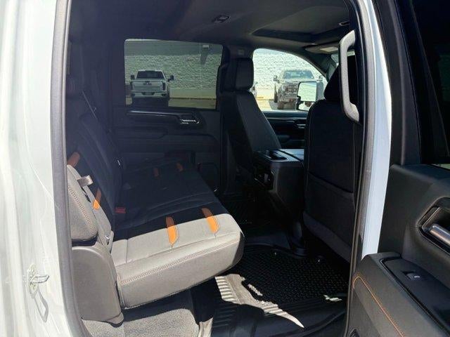 2024 GMC Sierra 3500 HD AT4