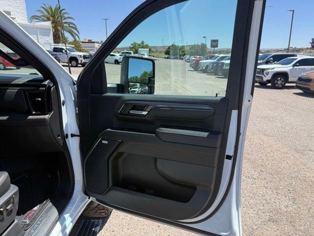 2024 GMC Sierra 3500 HD AT4