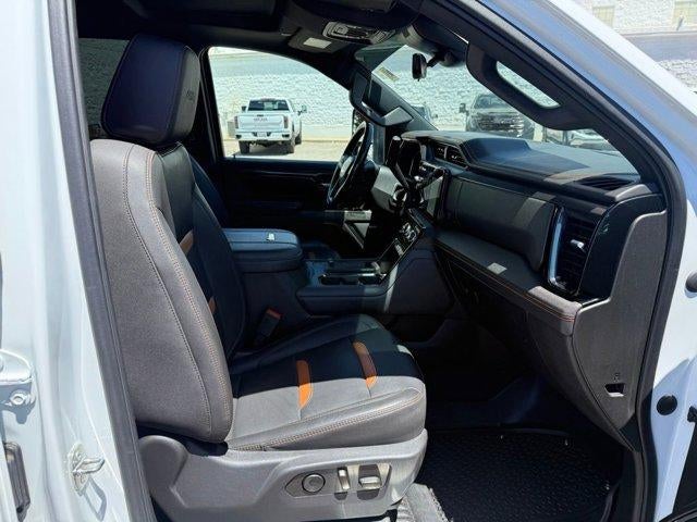 2024 GMC Sierra 3500 HD AT4