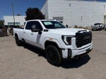 2024 GMC Sierra 3500 HD AT4
