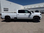 2024 GMC Sierra 3500 HD AT4