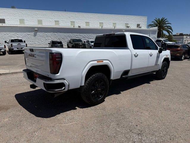 2024 GMC Sierra 3500 HD AT4
